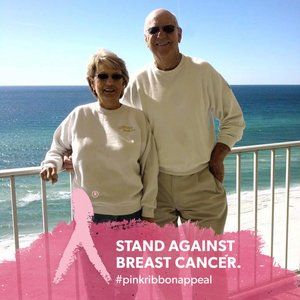 Meet your Posher, Joann